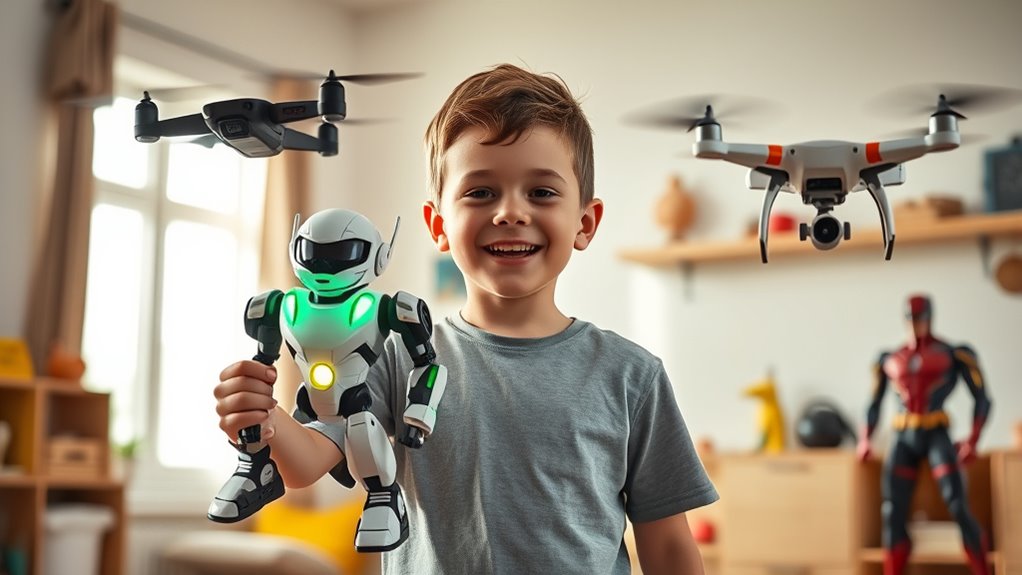 safe fun durable toys