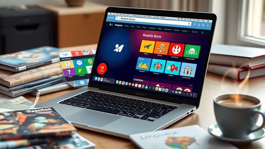 subscription cost and features