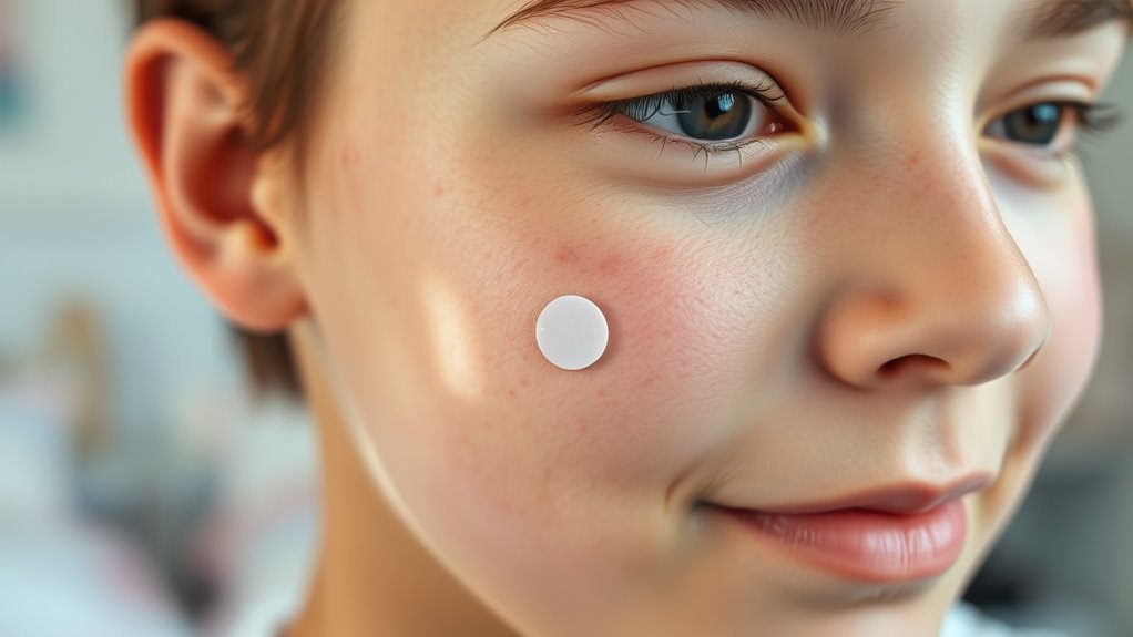 teen friendly discreet effective coverage