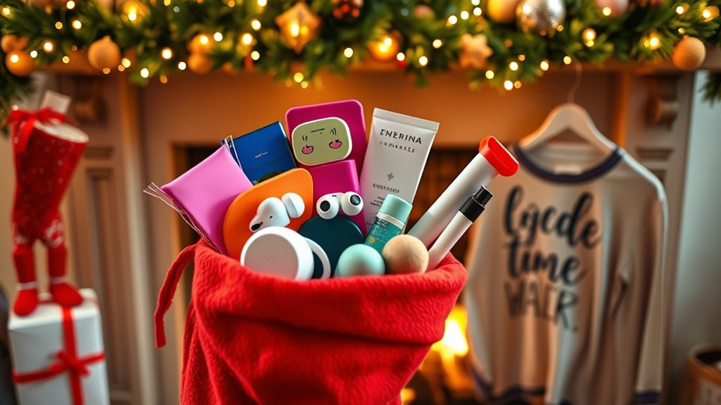 teen interests and trends