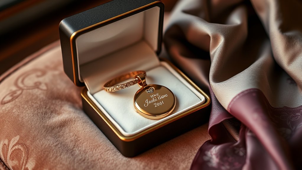 thoughtful personalized luxury gifts