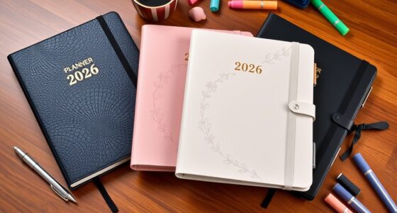 top 2026 organizer picks