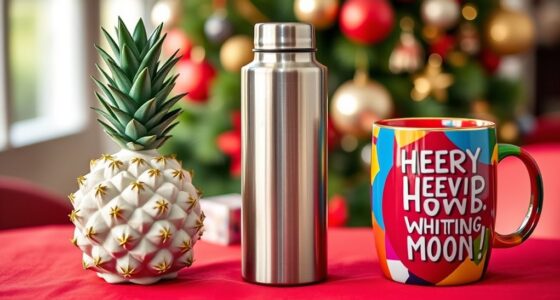 top 50 holiday gift ideas