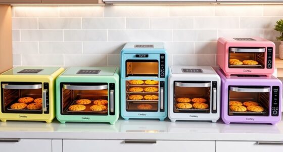 top 5 baking oven picks