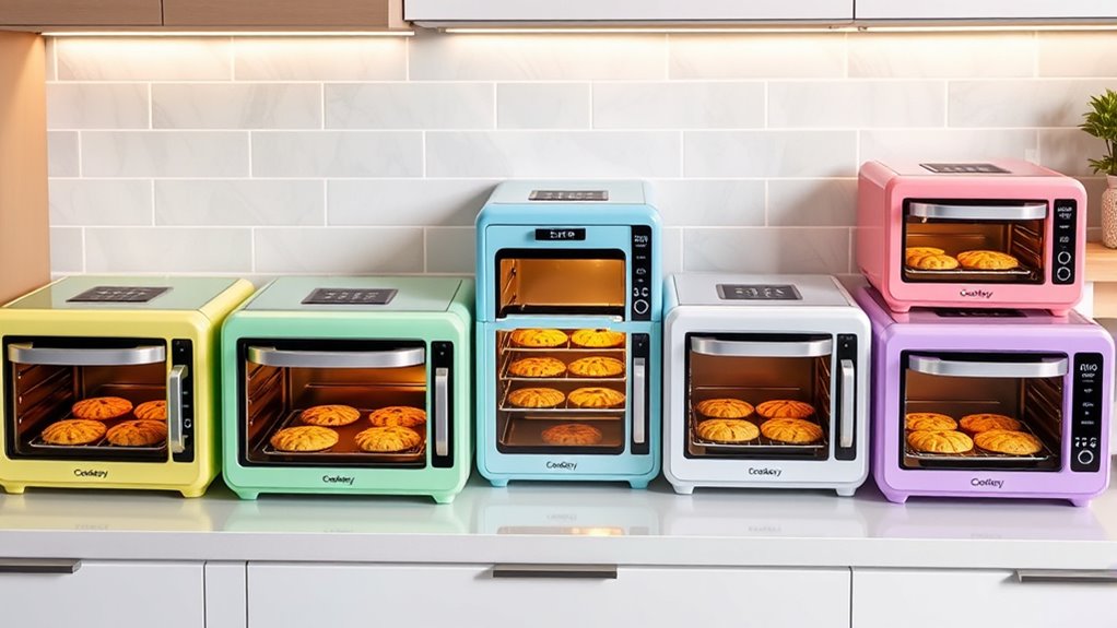 top 5 baking oven picks