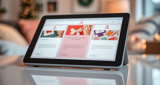 top airbnb gift card delivery