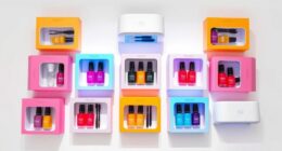 top beginner gel nail kits