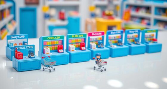 top bluey playsets prices