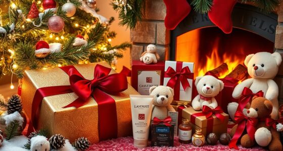 top christmas gift recommendations