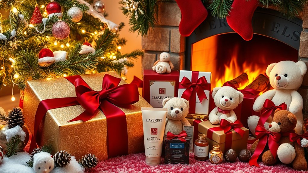 top christmas gift recommendations