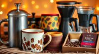 top coffee gift ideas