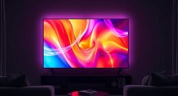 top cyber monday oled deals