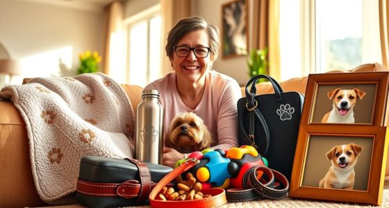 top dog lover gift ideas
