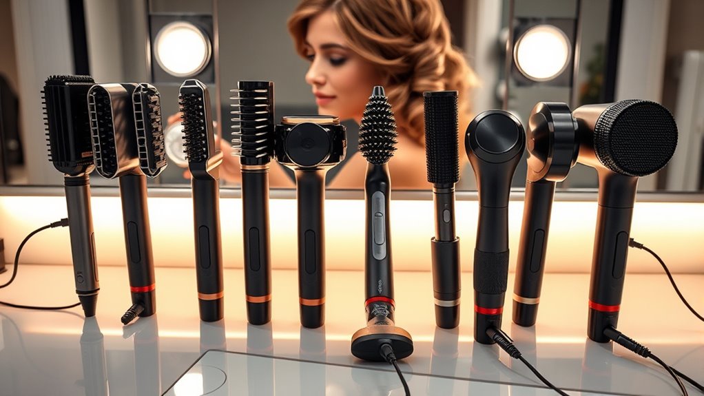 top dyson airwrap alternatives