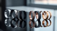 top fitness smart rings