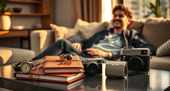 top gifts for boyfriend 2025