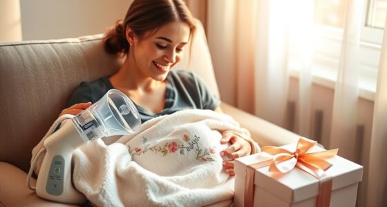 top gifts for new moms