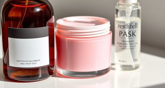 top hair repair products