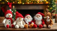 top holiday jellycat picks
