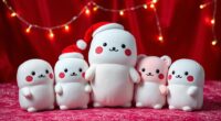 top holiday squishmallows list