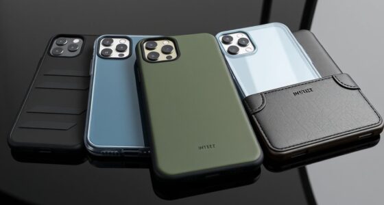 top iphone 17 pro max cases