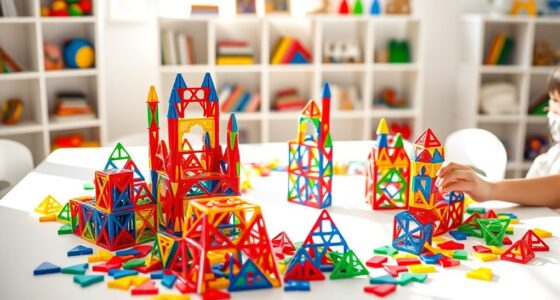 top magnetic tile comparisons