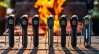 top meat thermometers 2025