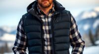 top men s heated vest picks