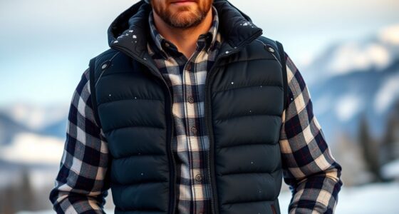 top men s heated vest picks