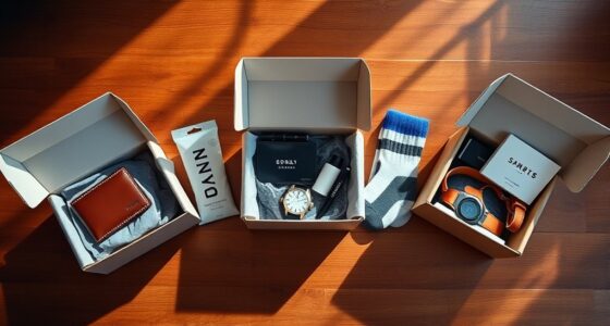 top men s monthly subscription boxes