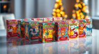 top pok mon tcg advent calendars