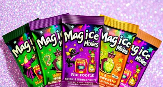 top refill packs for magic mixies