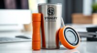 top stanley tumbler add ons