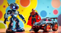 top toys for 7 year olds
