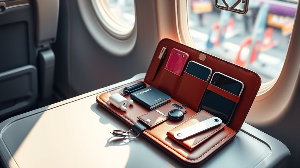 top travel gift ideas