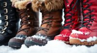 top waterproof snow boots