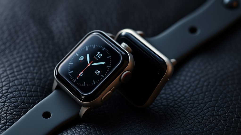 watch selection considerations