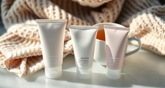 winter korean sunscreens guide