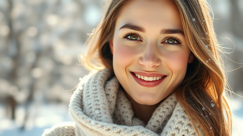 winter sunscreen selection criteria