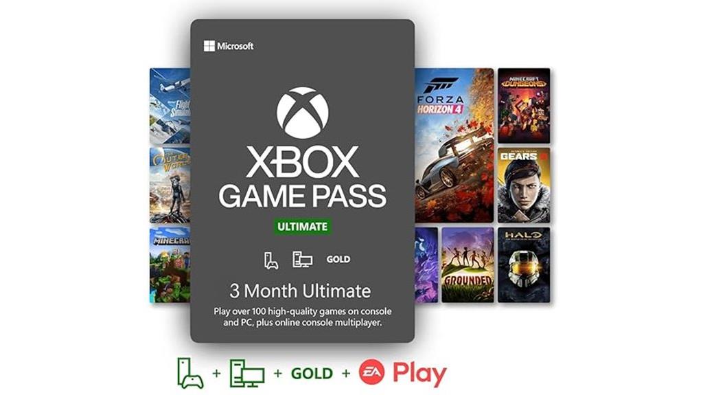 xbox ultimate ea pass