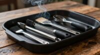 accessories improving long smoking