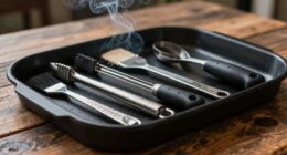 accessories improving long smoking