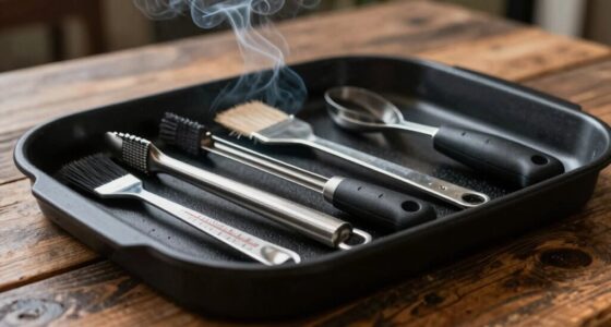 accessories improving long smoking