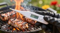 accurate outdoor temperature readings