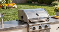 additional cooking space needed
