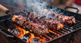 argentine grills for enthusiasts