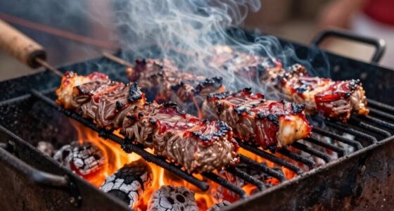 argentine grills for enthusiasts