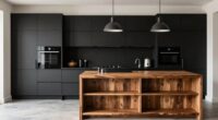 choosing between built in and freestanding