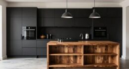choosing between built in and freestanding