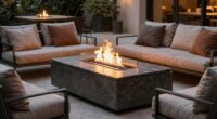 combining dining and lounging